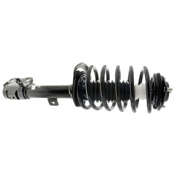 2013 Jeep Compass Suspension Strut and Coil Spring Assembly Front Right KYB SR4467 image 2 of 4