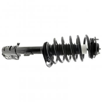 2013 Jeep Compass Suspension Strut and Coil Spring Assembly Front Right KYB SR4467 image 3 of 4