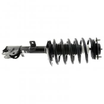 2013 Jeep Compass Suspension Strut and Coil Spring Assembly Front Right KYB SR4467 image 4 of 4