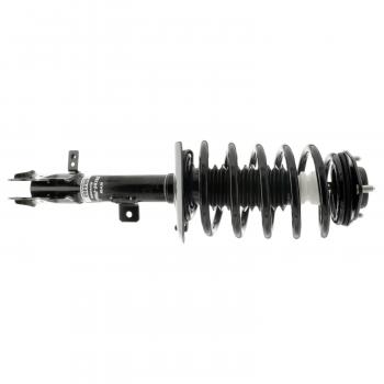 2013 Jeep Compass Suspension Strut and Coil Spring Assembly Front Left KYB SR4468 image 1 of 4