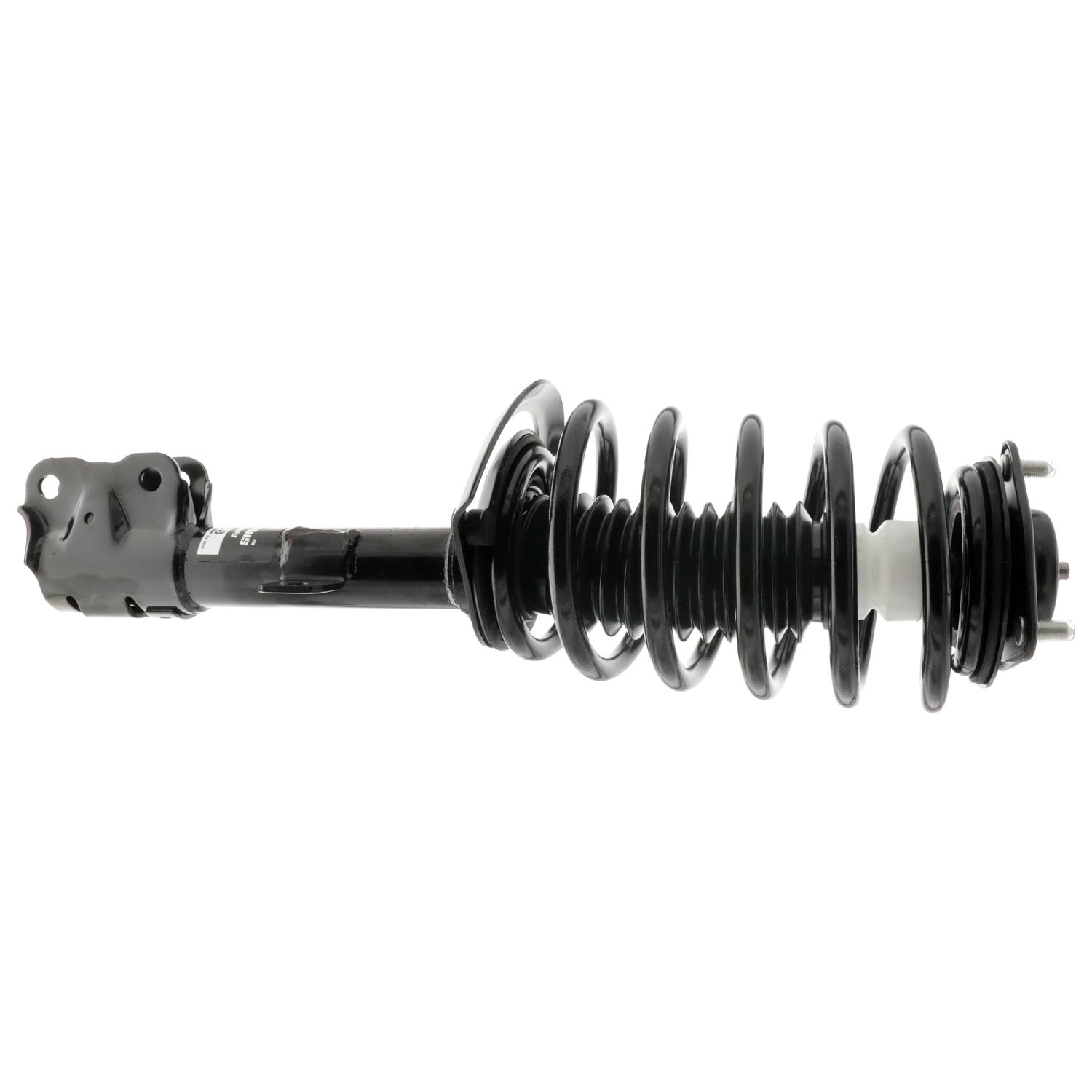 KYB SR4468 - Suspension Strut and Coil Spring Assembly KYB SR4468 Suspension Strut and Coil Spring Assembly product image 2 of 4