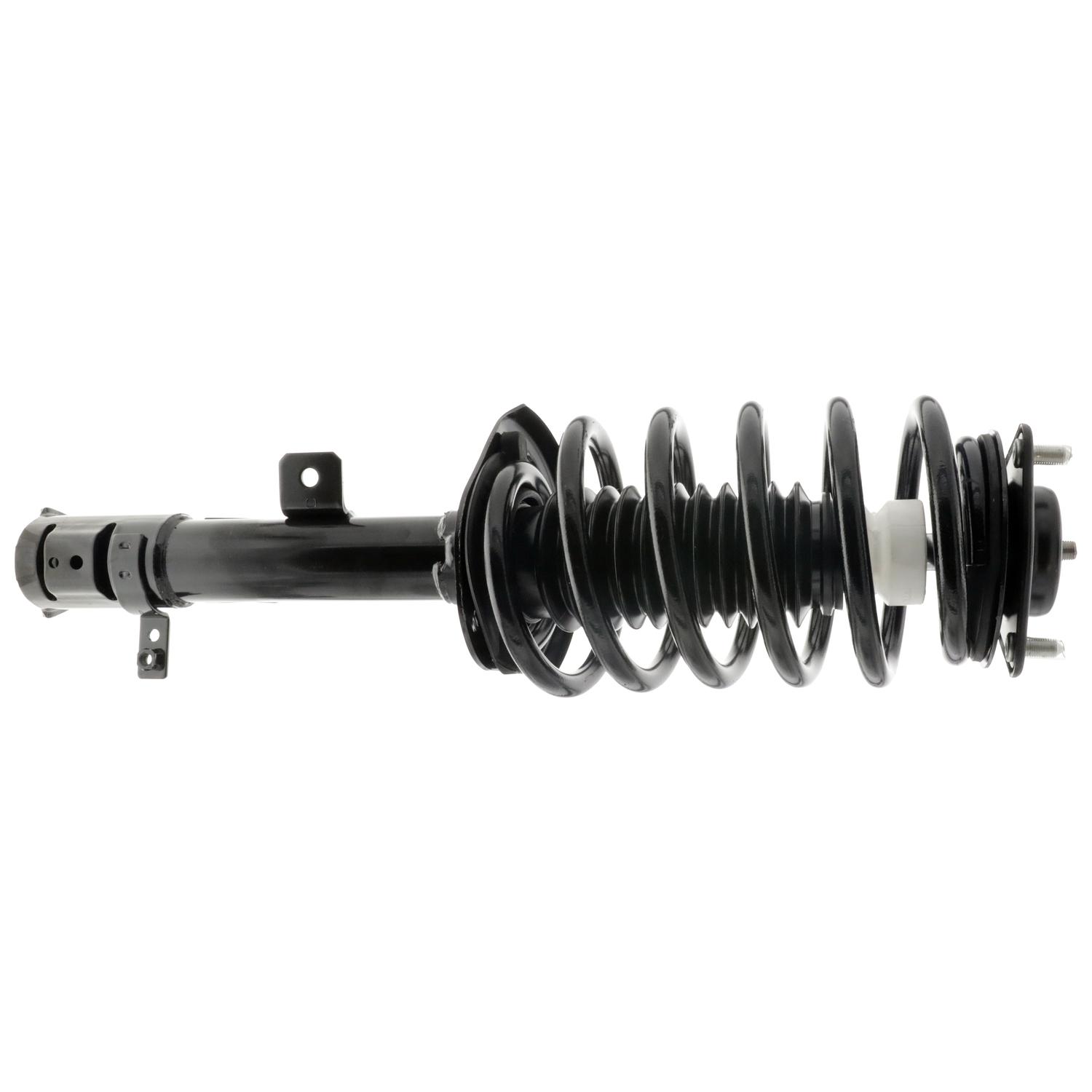 KYB SR4468 - Suspension Strut and Coil Spring Assembly KYB SR4468 Suspension Strut and Coil Spring Assembly product image 3 of 4