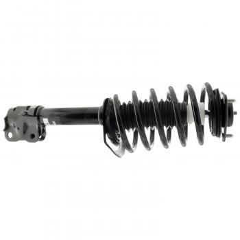 2013 Jeep Compass Suspension Strut and Coil Spring Assembly Front Left KYB SR4468 image 4 of 4