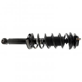 2014 Subaru Outback Suspension Strut and Coil Spring Assembly Rear KYB SR4469 image 1 of 4