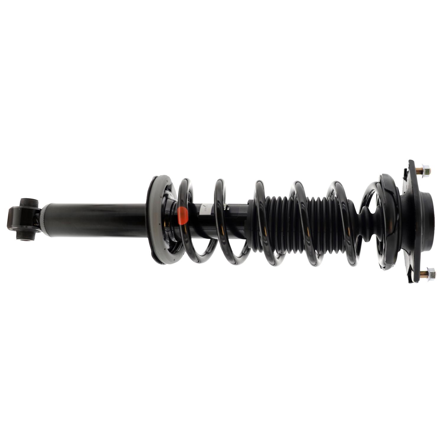 KYB SR4469 Suspension Strut and Coil Spring Assembly product image 2 of 4