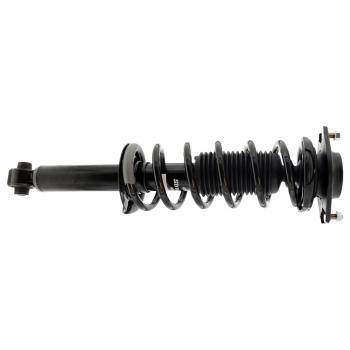 2014 Subaru Outback Suspension Strut and Coil Spring Assembly Rear KYB SR4469 image 4 of 4