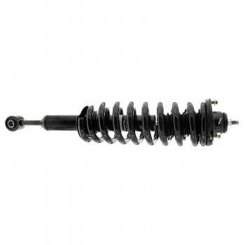 2011 Toyota Tacoma Suspension Strut and Coil Spring Assembly Front Right KYB SR4470 image 1 of 4