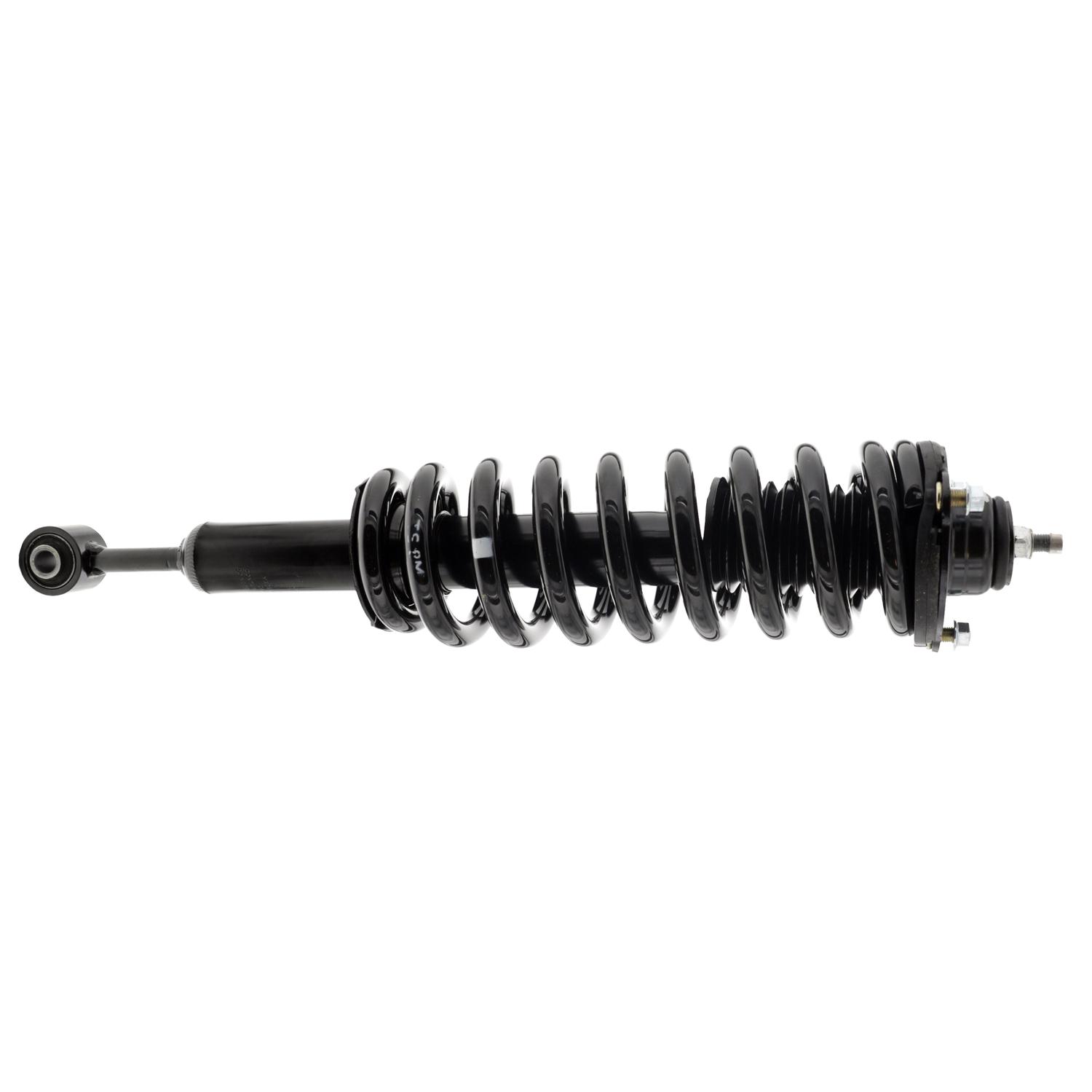 KYB SR4470 Suspension Strut and Coil Spring Assembly product image 3 of 4