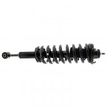 2011 Toyota Tacoma Suspension Strut and Coil Spring Assembly Front Right KYB SR4470 image 3 of 4