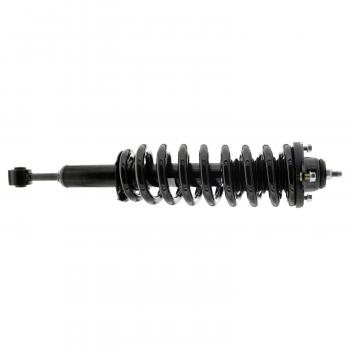 2011 Toyota Tacoma Suspension Strut and Coil Spring Assembly Front Right KYB SR4470 image 4 of 4