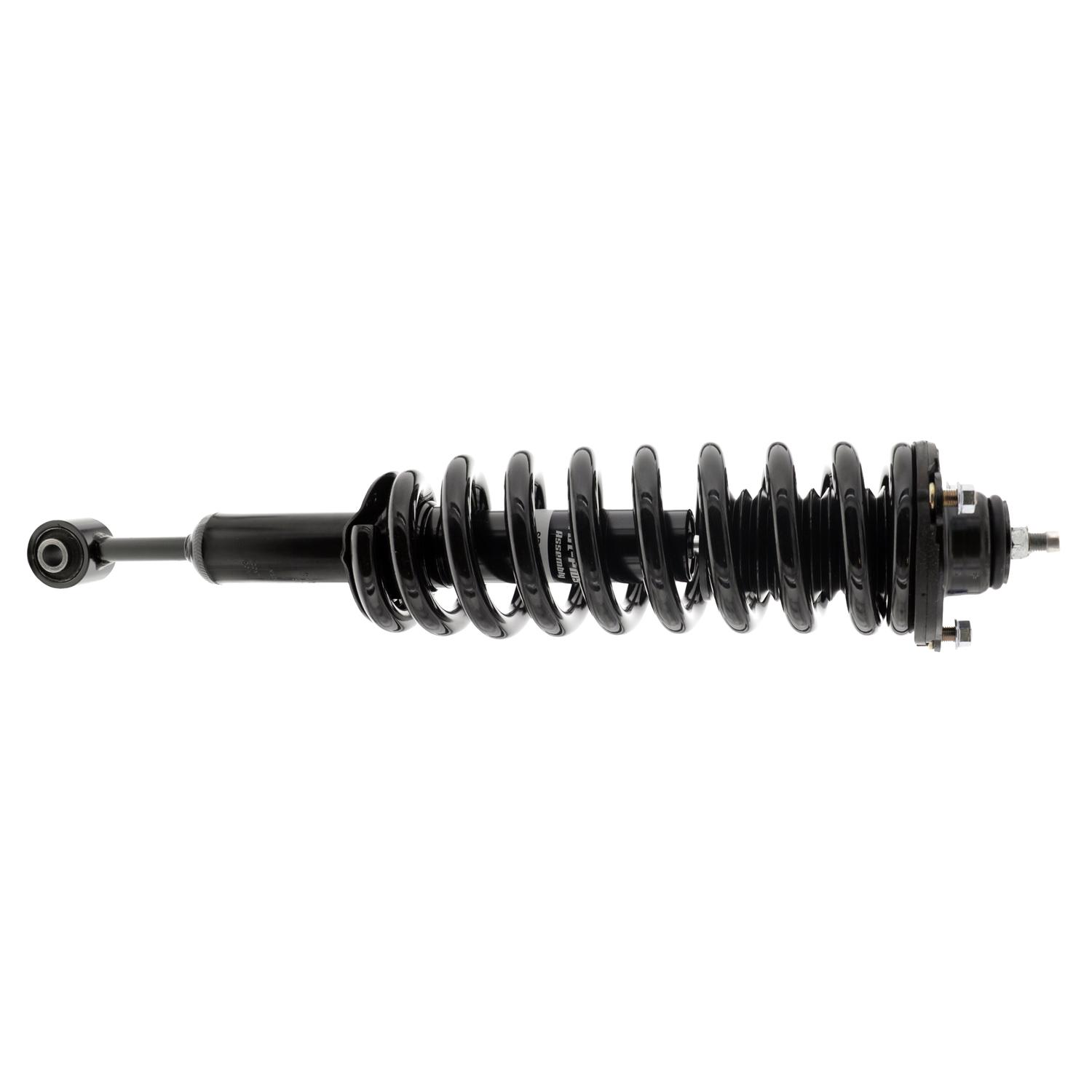 KYB SR4471 Suspension Strut and Coil Spring Assembly product image 1 of 4