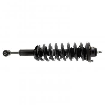 2011 Toyota Tacoma Suspension Strut and Coil Spring Assembly Front Left KYB SR4471 image 1 of 4