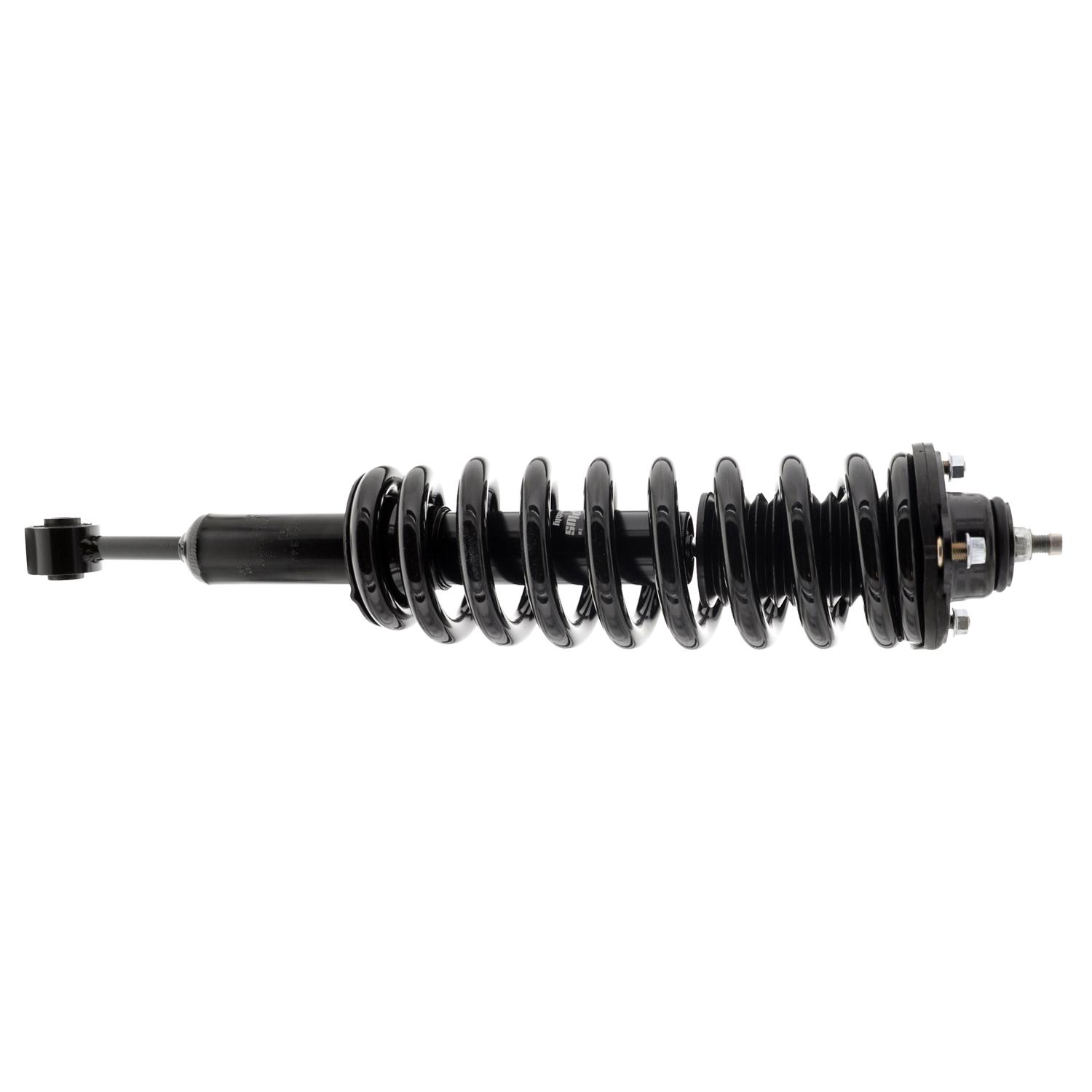 KYB SR4471 Suspension Strut and Coil Spring Assembly product image 2 of 4