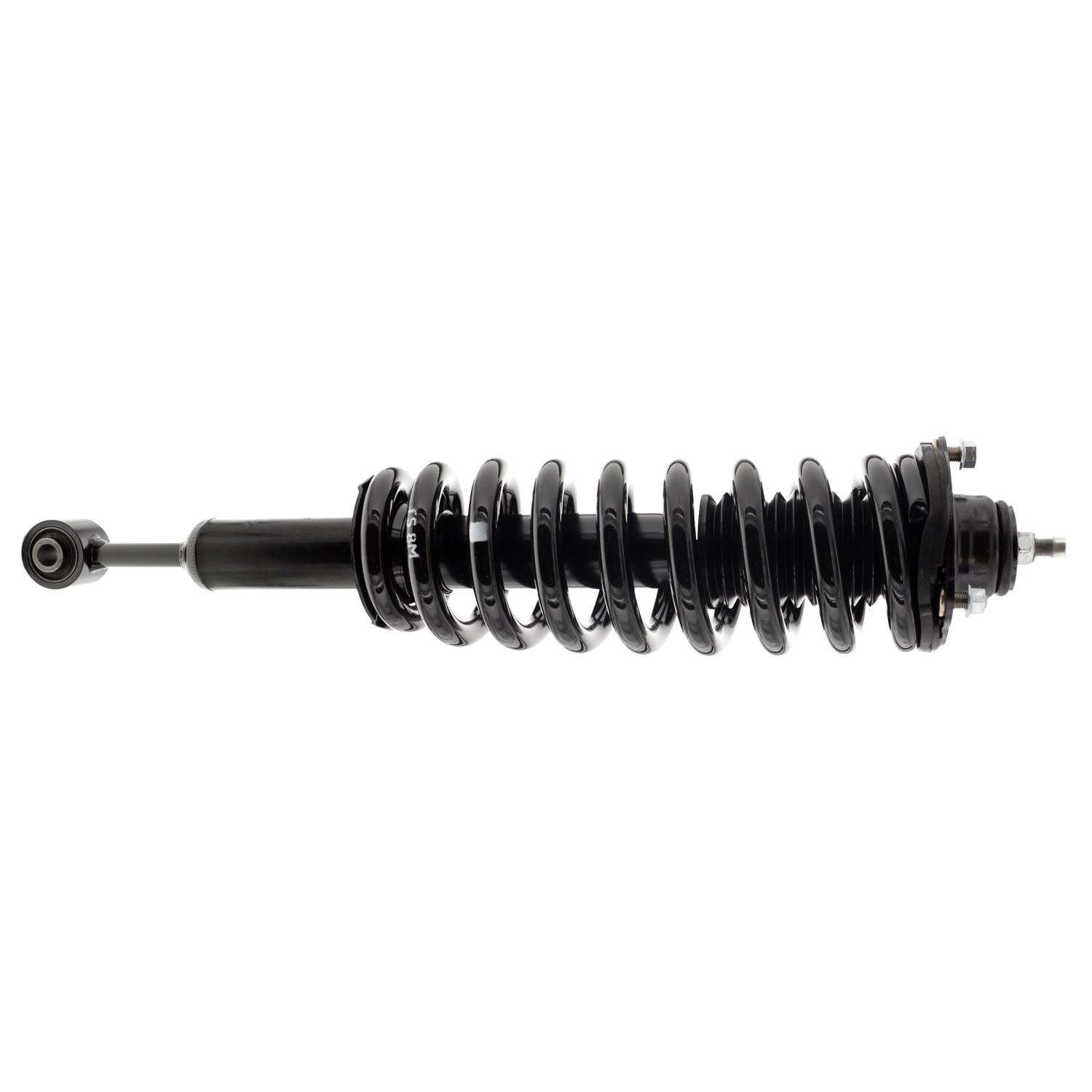 KYB SR4471 Suspension Strut and Coil Spring Assembly product image 3 of 4