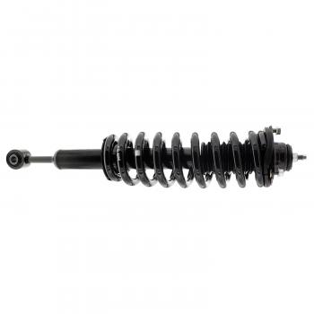 2011 Toyota Tacoma Suspension Strut and Coil Spring Assembly Front Left KYB SR4471 image 3 of 4