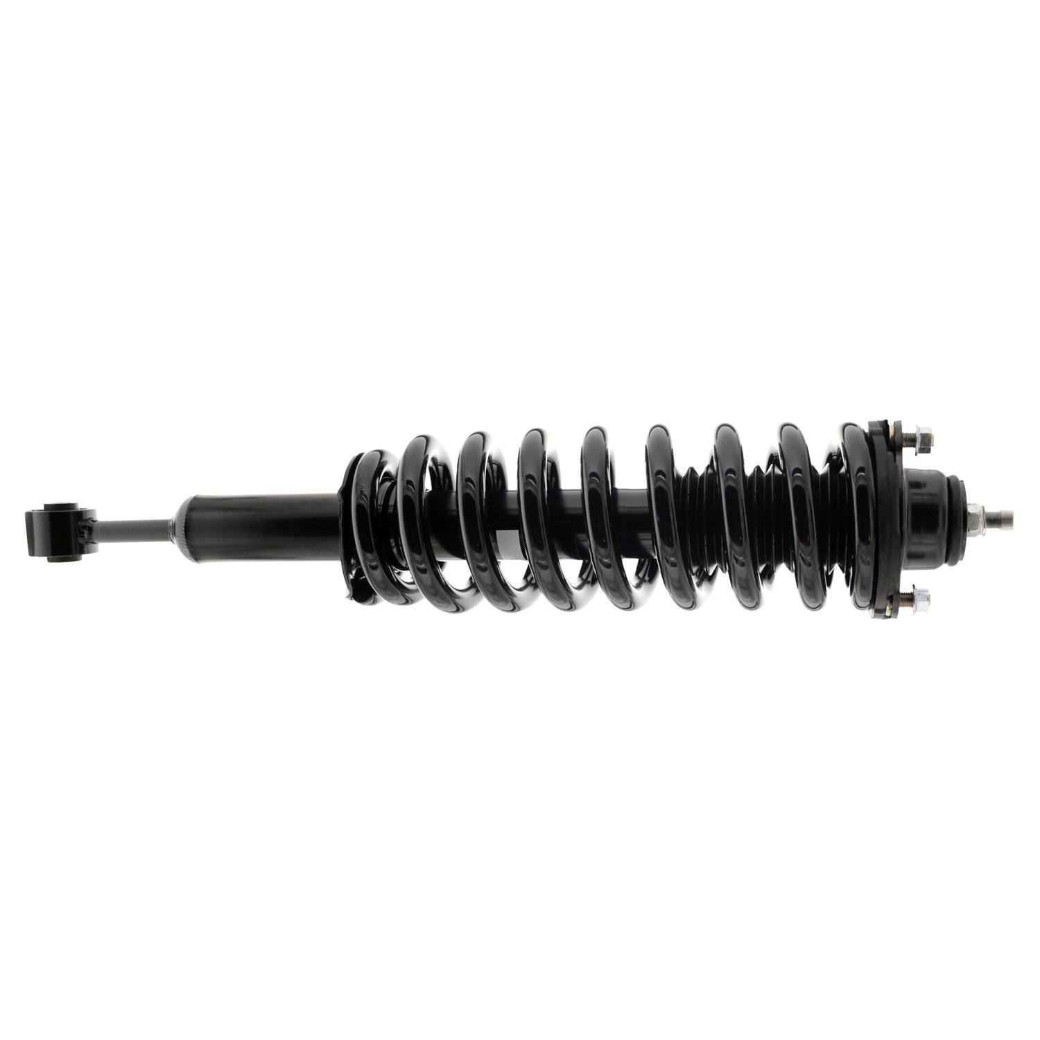 KYB SR4471 Suspension Strut and Coil Spring Assembly product image 4 of 4