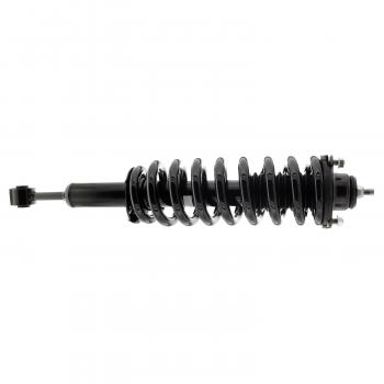 2011 Toyota Tacoma Suspension Strut and Coil Spring Assembly Front Left KYB SR4471 image 4 of 4