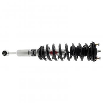2021 Toyota Tundra Suspension Strut and Coil Spring Assembly Front Right KYB SR4472 image 1 of 4