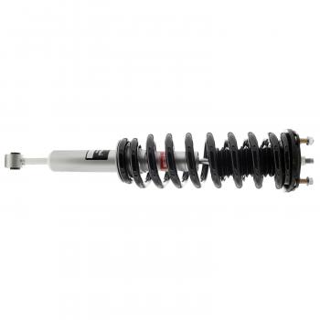 2021 Toyota Tundra Suspension Strut and Coil Spring Assembly Front Right KYB SR4472 image 2 of 4