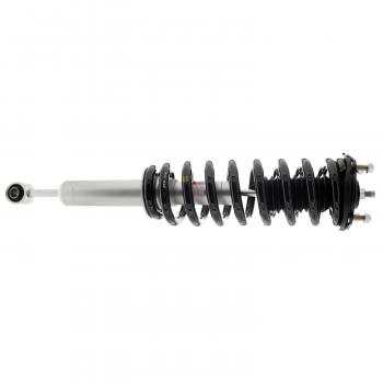 2021 Toyota Tundra Suspension Strut and Coil Spring Assembly Front Right KYB SR4472 image 3 of 4