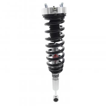 2021 Toyota Tundra Suspension Strut and Coil Spring Assembly Front Right KYB SR4472K image 1 of 4