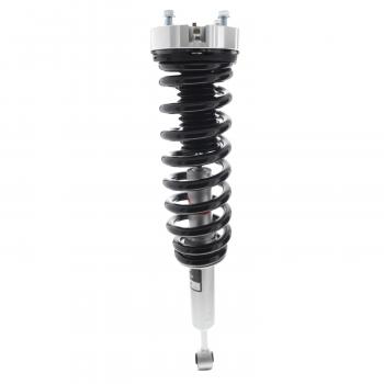 2021 Toyota Tundra Suspension Strut and Coil Spring Assembly Front Right KYB SR4472K image 2 of 4