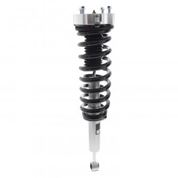 2021 Toyota Tundra Suspension Strut and Coil Spring Assembly Front Right KYB SR4472K image 4 of 4
