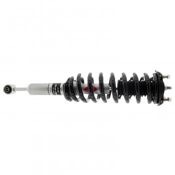 2021 Toyota Tundra Suspension Strut and Coil Spring Assembly Front Left KYB SR4473 image 1 of 4