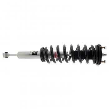 2021 Toyota Tundra Suspension Strut and Coil Spring Assembly Front Left KYB SR4473 image 2 of 4
