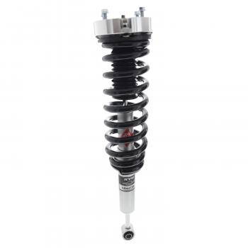 2021 Toyota Tundra Suspension Strut and Coil Spring Assembly Front Left KYB SR4473K image 1 of 4