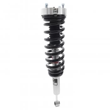2021 Toyota Tundra Suspension Strut and Coil Spring Assembly Front Left KYB SR4473K image 2 of 4
