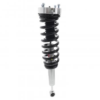 2021 Toyota Tundra Suspension Strut and Coil Spring Assembly Front Left KYB SR4473K image 3 of 4