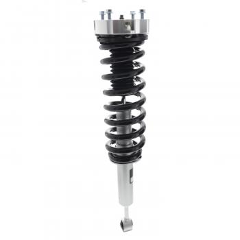 2021 Toyota Tundra Suspension Strut and Coil Spring Assembly Front Left KYB SR4473K image 4 of 4