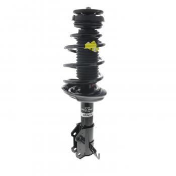 2015 Buick LaCrosse Suspension Strut and Coil Spring Assembly Front Right KYB SR4474 image 1 of 4