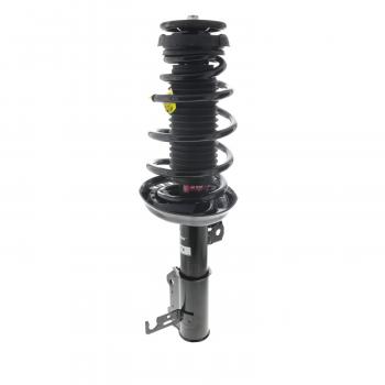 2015 Buick LaCrosse Suspension Strut and Coil Spring Assembly Front Right KYB SR4474 image 2 of 4