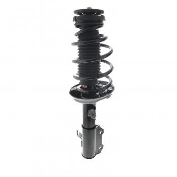 2015 Buick LaCrosse Suspension Strut and Coil Spring Assembly Front Right KYB SR4474 image 3 of 4