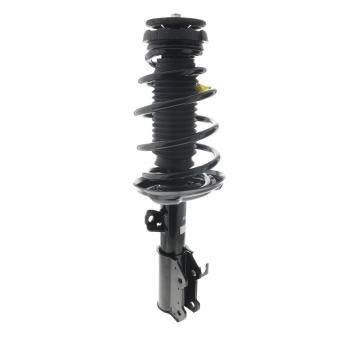 2015 Buick LaCrosse Suspension Strut and Coil Spring Assembly Front Right KYB SR4474 image 4 of 4