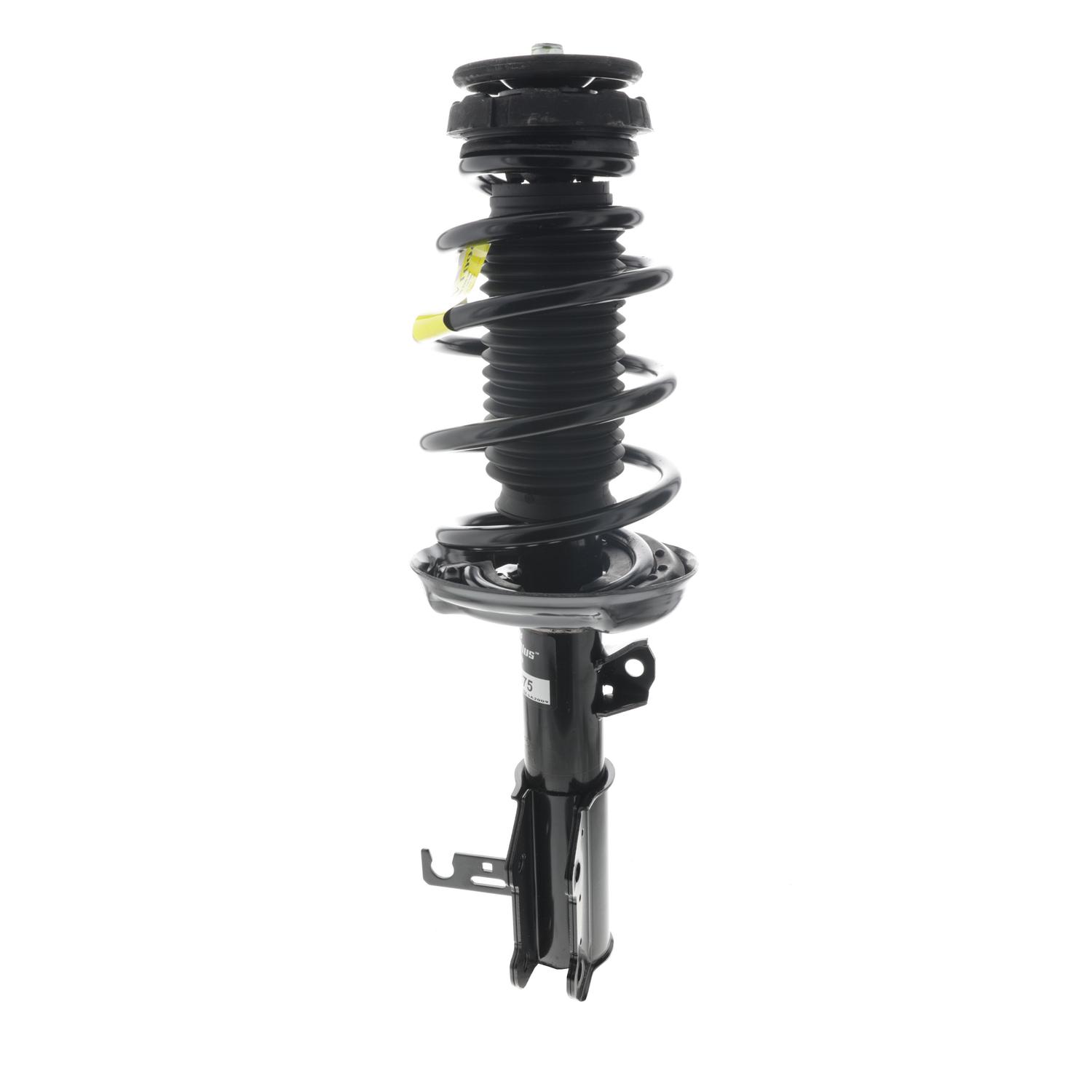 KYB SR4475 - Suspension Strut and Coil Spring Assembly KYB SR4475 Suspension Strut and Coil Spring Assembly product image 2 of 4