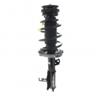 2015 Buick LaCrosse Suspension Strut and Coil Spring Assembly Front Left KYB SR4475 image 2 of 4