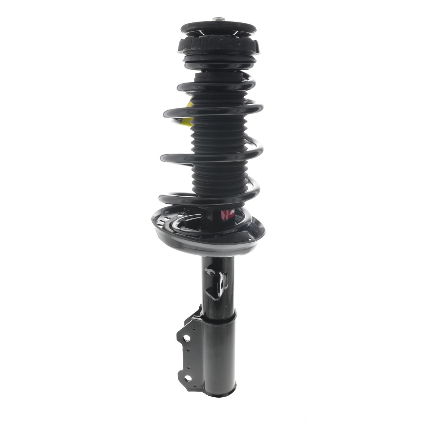 KYB SR4475 - Suspension Strut and Coil Spring Assembly KYB SR4475 Suspension Strut and Coil Spring Assembly product image 3 of 4