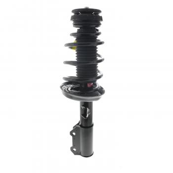 2015 Buick LaCrosse Suspension Strut and Coil Spring Assembly Front Left KYB SR4475 image 3 of 4