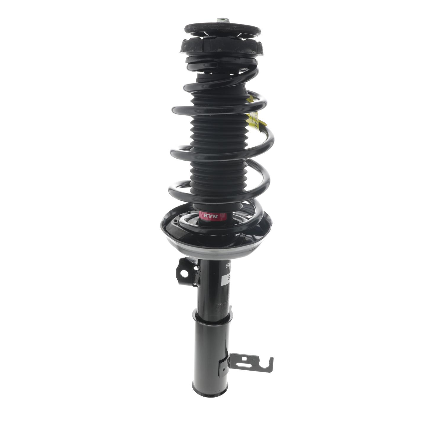 KYB SR4475 - Suspension Strut and Coil Spring Assembly KYB SR4475 Suspension Strut and Coil Spring Assembly product image 4 of 4