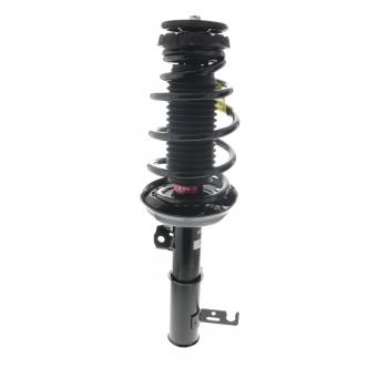 2015 Buick LaCrosse Suspension Strut and Coil Spring Assembly Front Left KYB SR4475 image 4 of 4