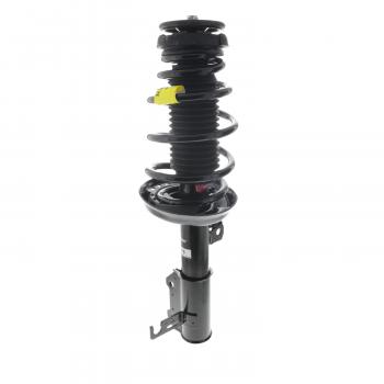 2015 Buick Regal Suspension Strut and Coil Spring Assembly Front Right KYB SR4476 image 2 of 4