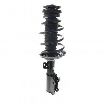 2015 Buick Regal Suspension Strut and Coil Spring Assembly Front Right KYB SR4476 image 4 of 4