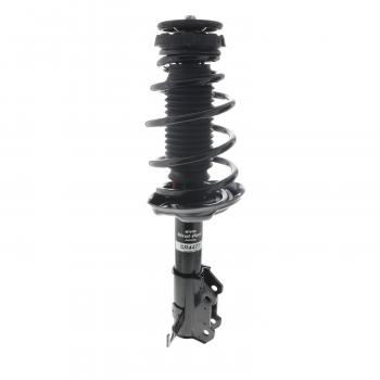 2015 Buick Regal Suspension Strut and Coil Spring Assembly Front Left KYB SR4477 image 1 of 4