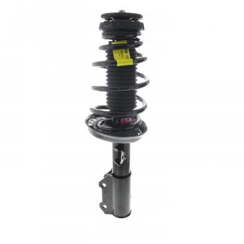 2015 Buick Regal Suspension Strut and Coil Spring Assembly Front Left KYB SR4477 image 3 of 4