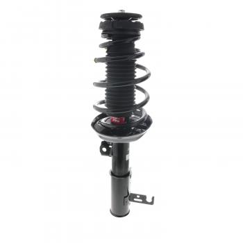 2015 Buick Regal Suspension Strut and Coil Spring Assembly Front Left KYB SR4477 image 4 of 4