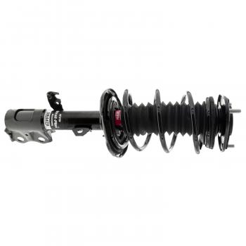 2015 Toyota Corolla Suspension Strut and Coil Spring Assembly Front Right KYB SR4478 image 1 of 4