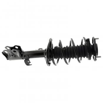 2015 Toyota Corolla Suspension Strut and Coil Spring Assembly Front Right KYB SR4478 image 3 of 4
